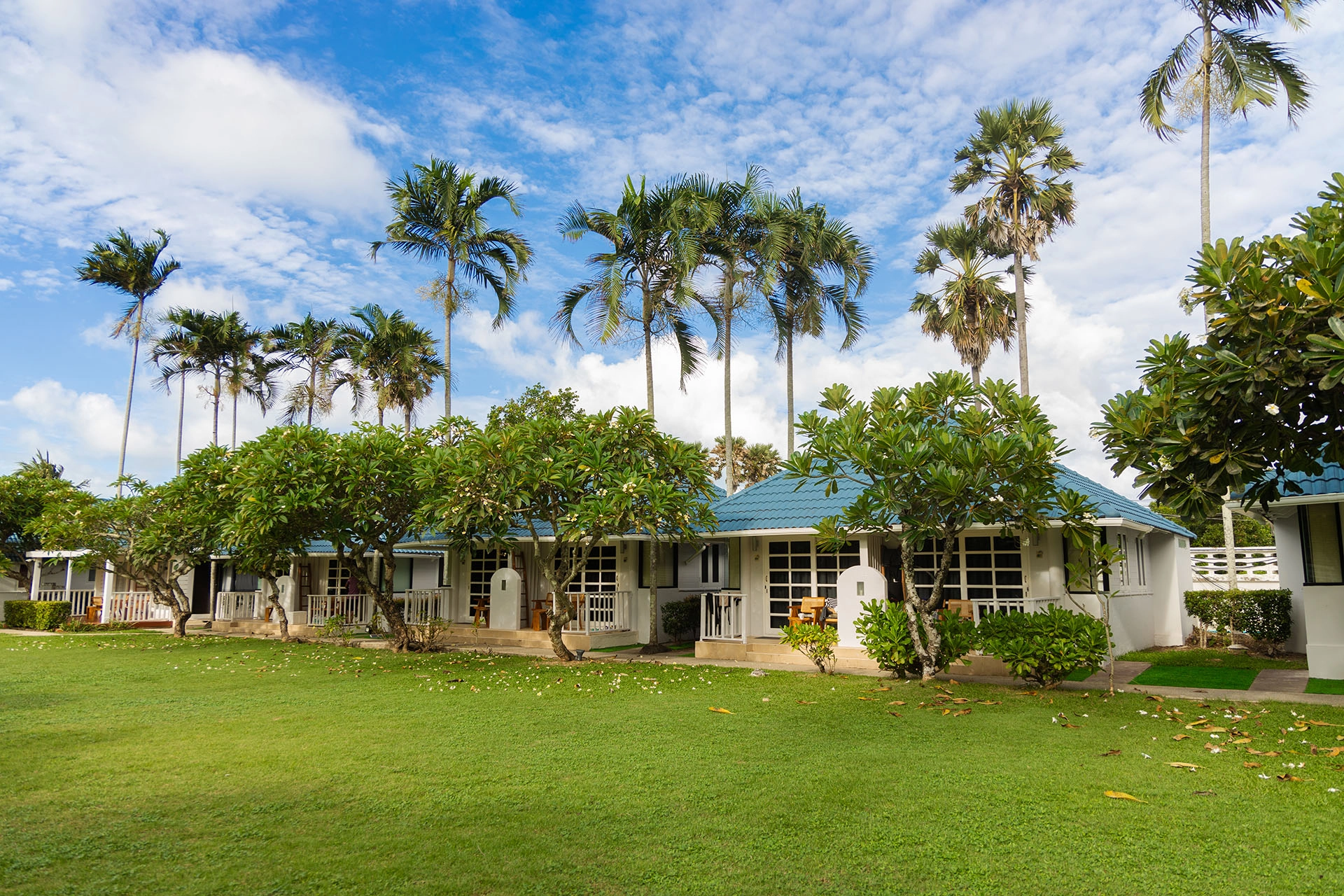 Baansiri Cottage