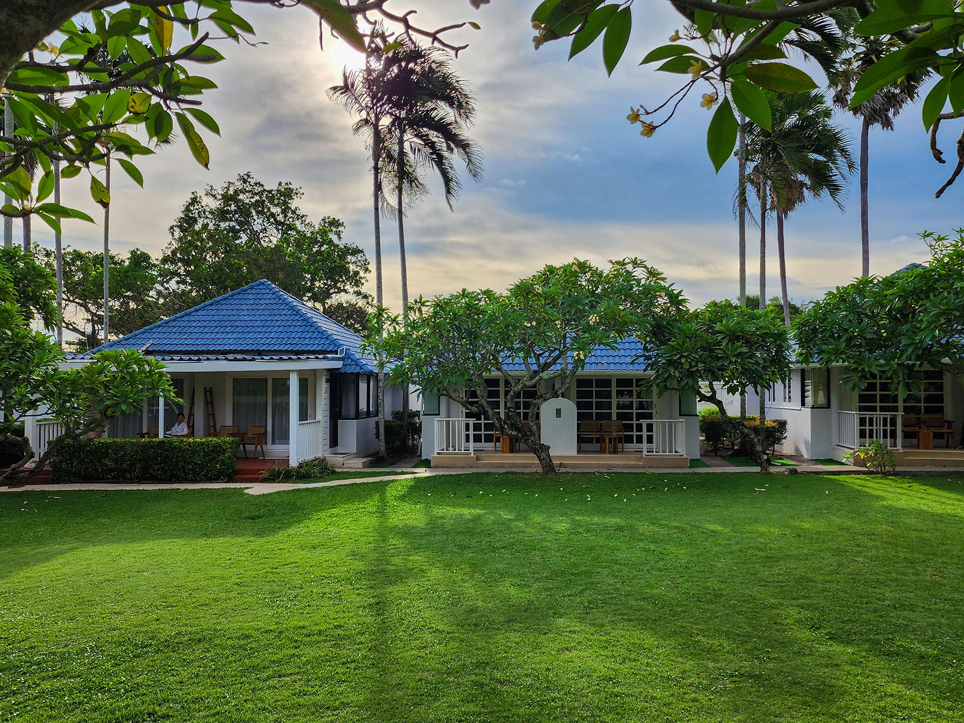 Baansiri Cottage