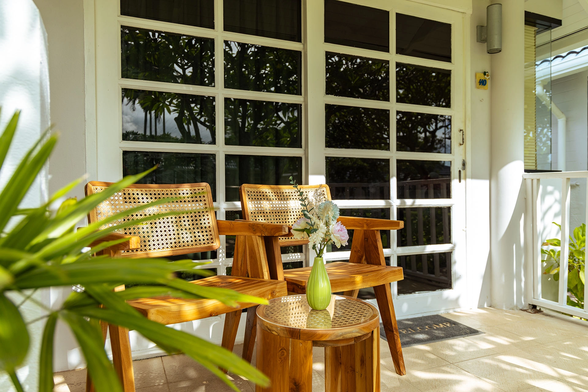 Baansiri Cottage