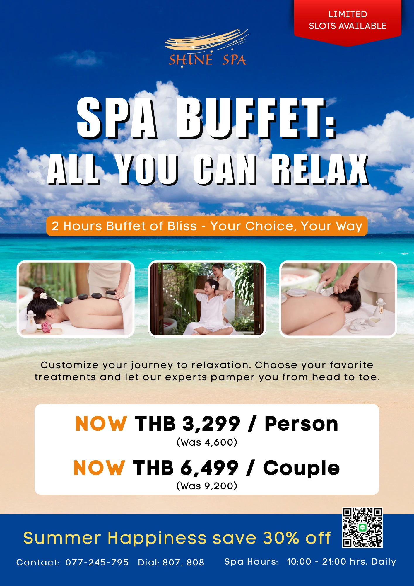 Image hover effect image