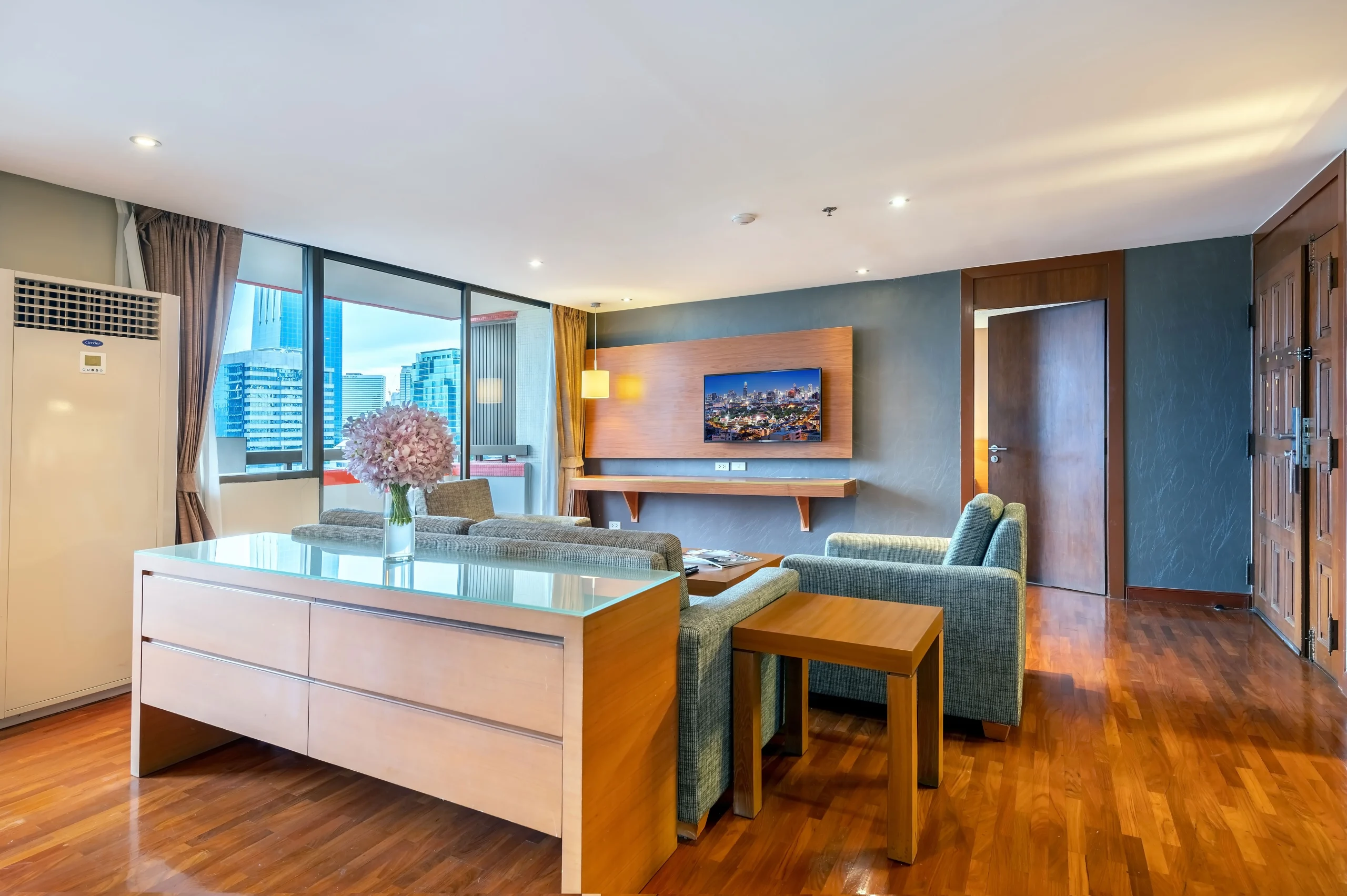 BandaraBangkok-Suite-and-Residence-3-Bedroom-Reseidence01
