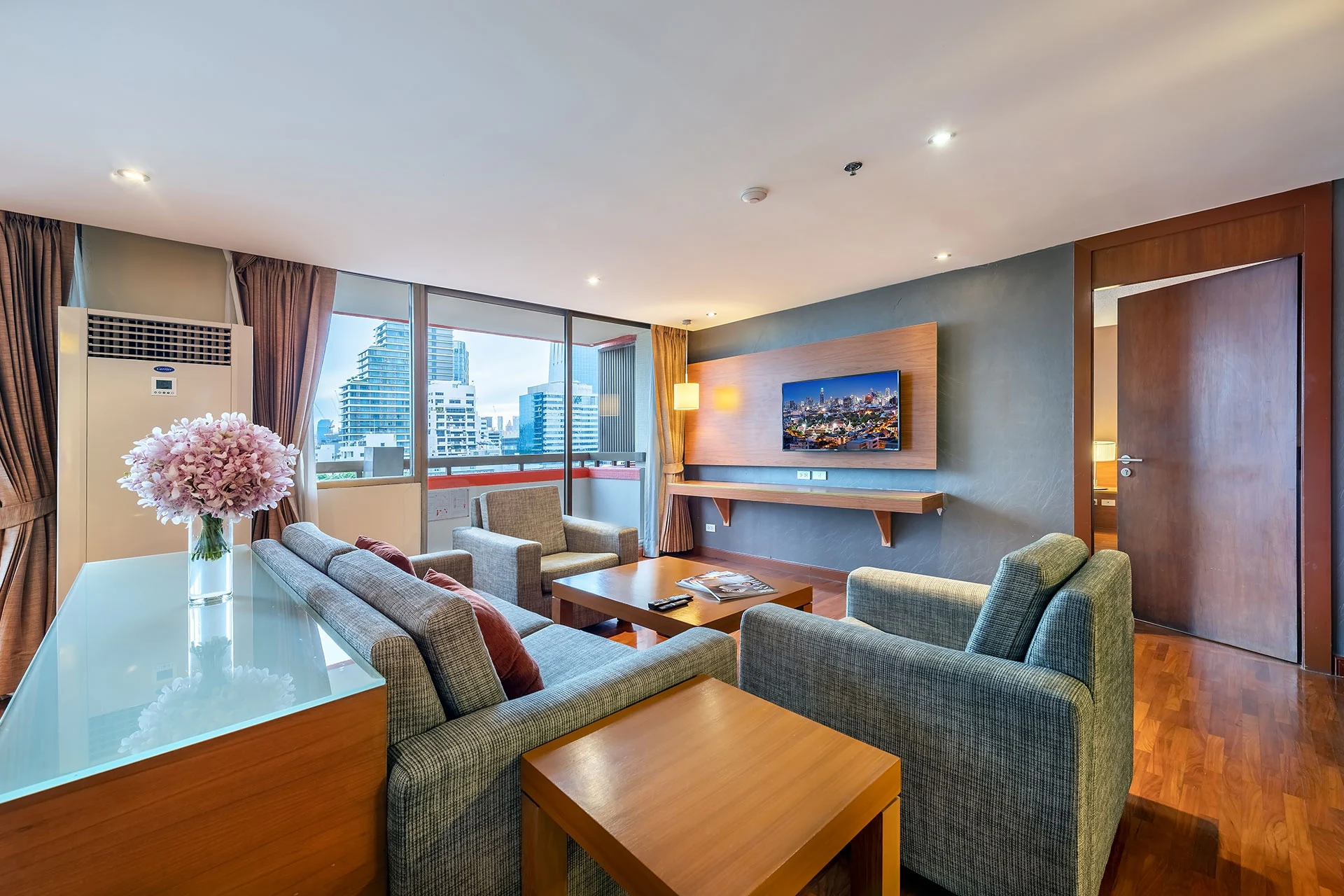 BandaraBangkok-Suite-and-Residence-3-Bedroom-Reseidence03
