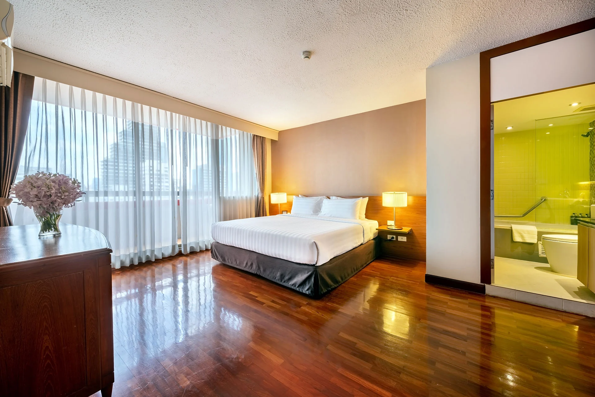 BandaraBangkok-Suite-and-Residence-3-Bedroom-Reseidence12