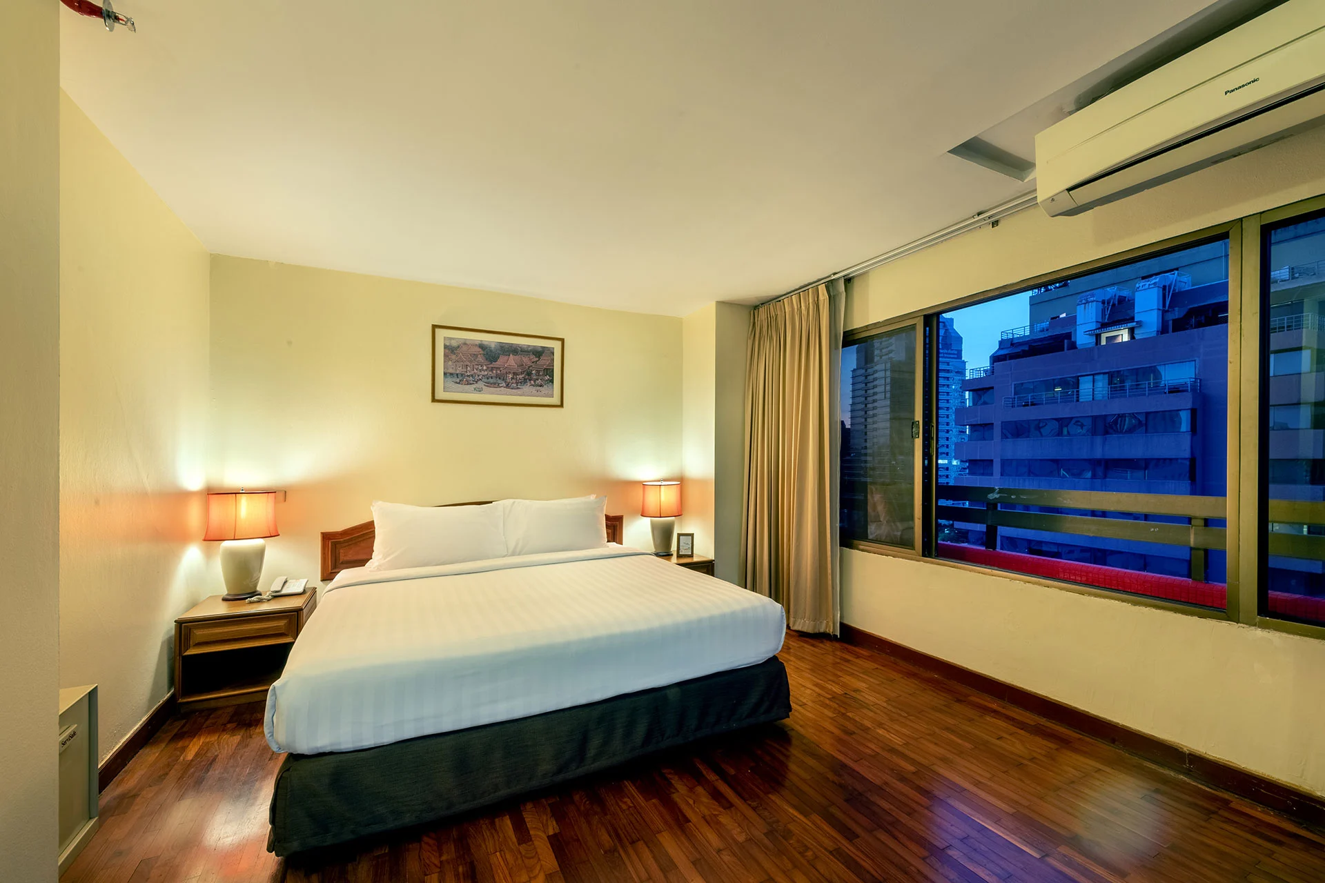 BandaraBangkok-Suite-and-Residences-1Bedroom-Residence01