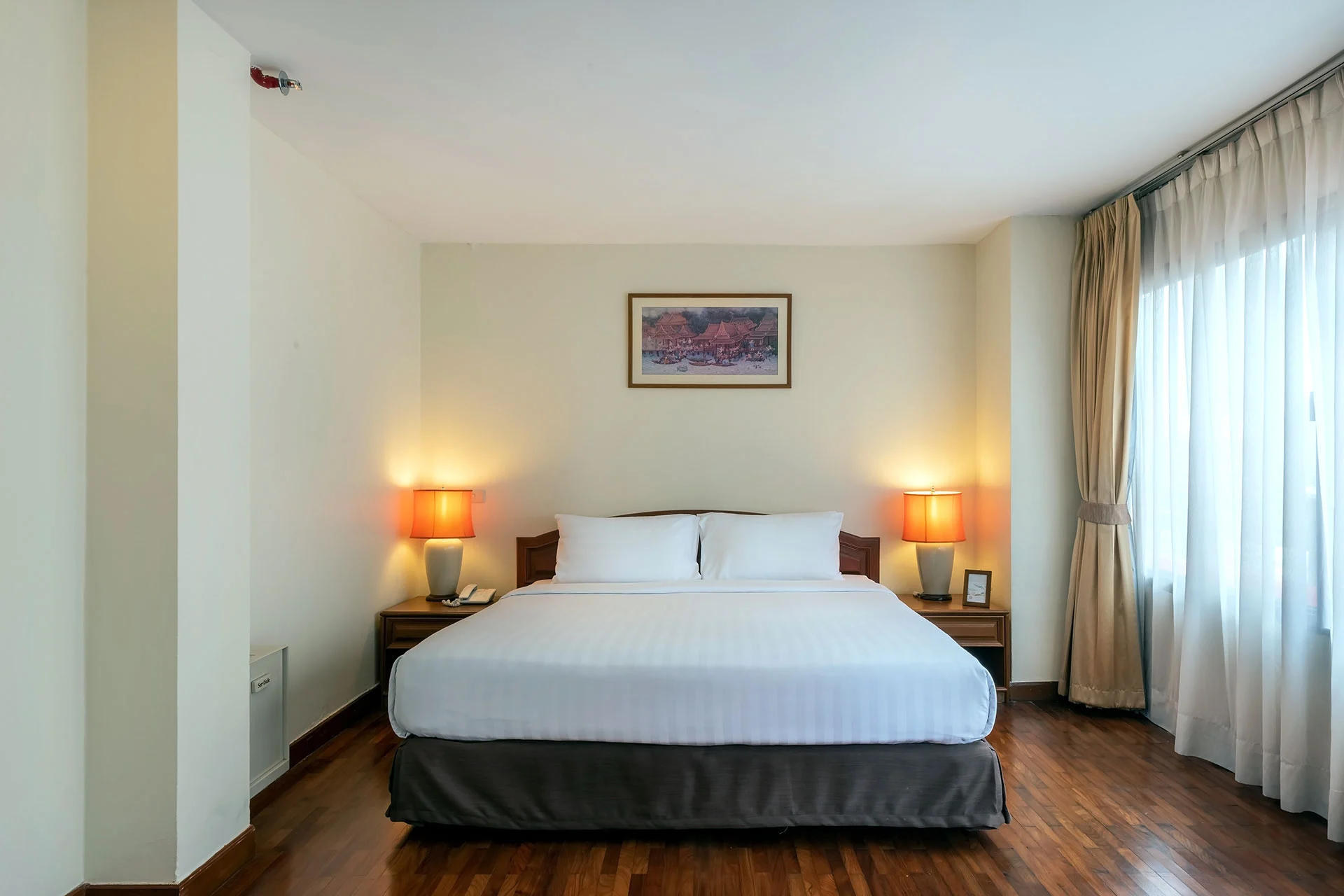 BandaraBangkok-Suite-and-Residences-1Bedroom-Residence18