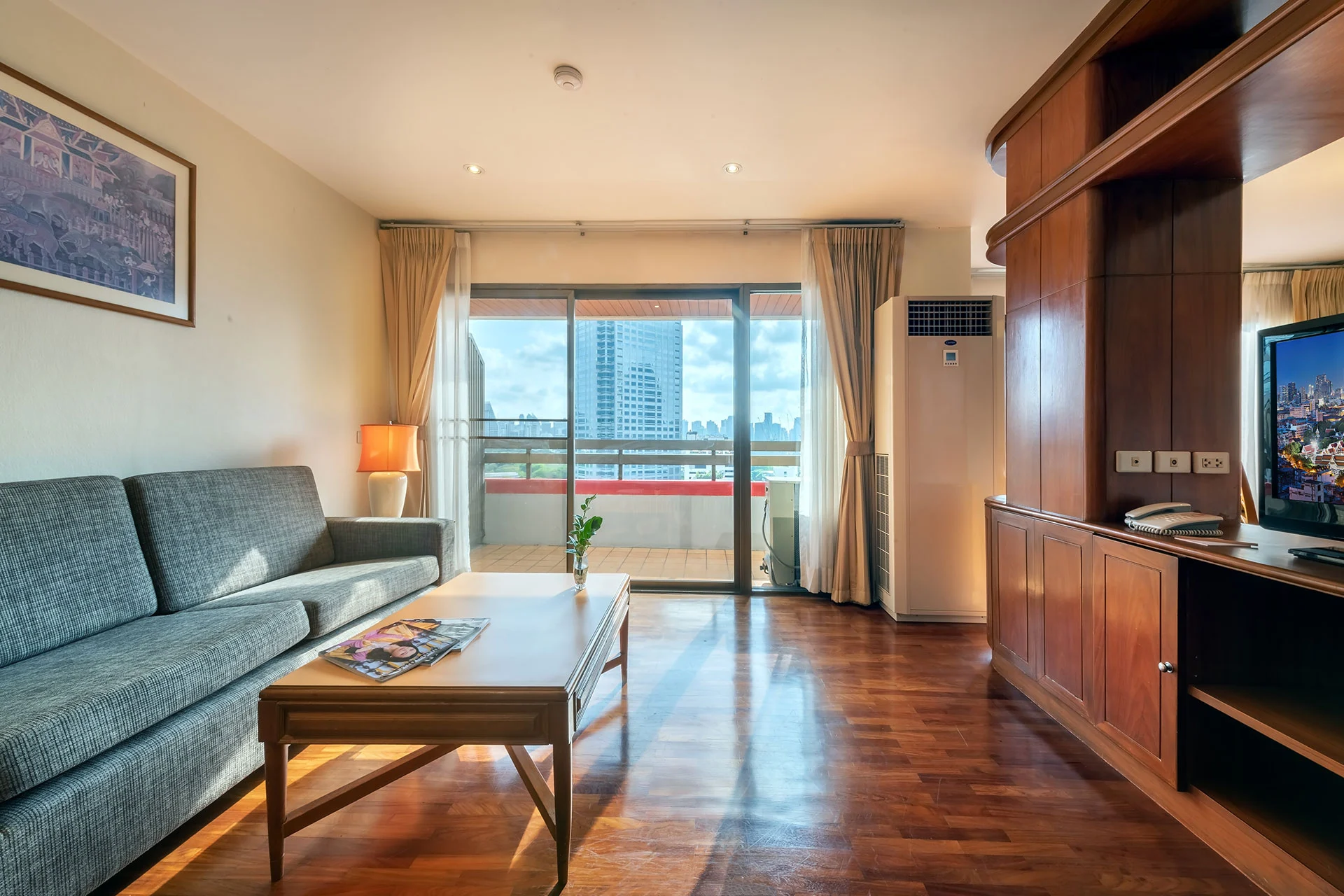 BandaraBangkok-Suite-and-Residences-1Bedroom-Residence23