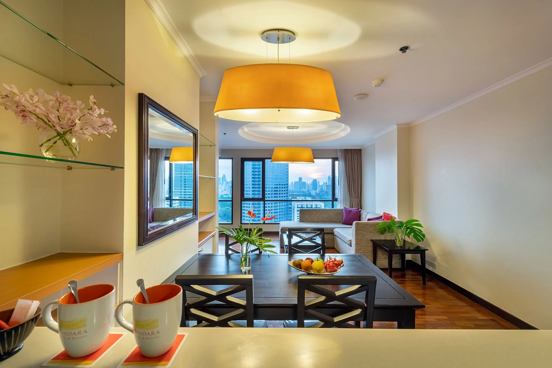 BandaraBangkok-Suite-and-Residences-1Bedroom-Suite-Park-View-Park-Suite-2108Gray03