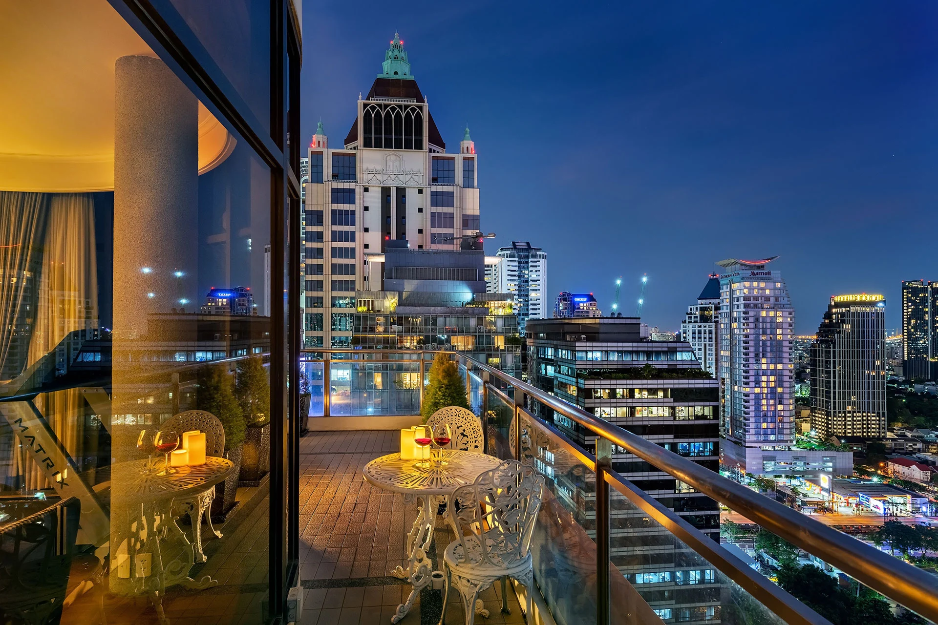 BandaraBangkok-SuiteandResidences-Penthouse-Suite15