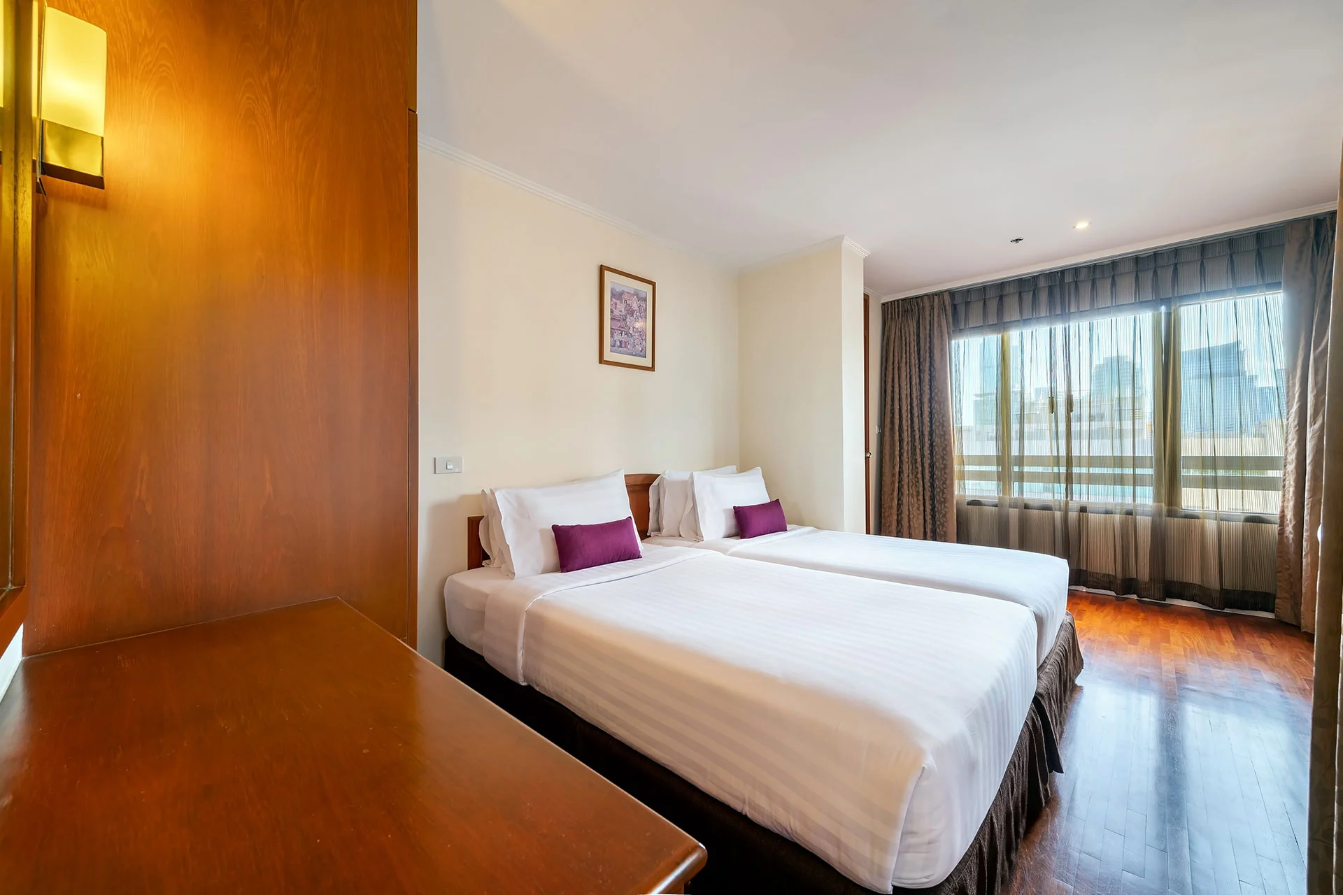 BandaraBangkok-Suite-and-Residence-Penthouse-Reseidence17
