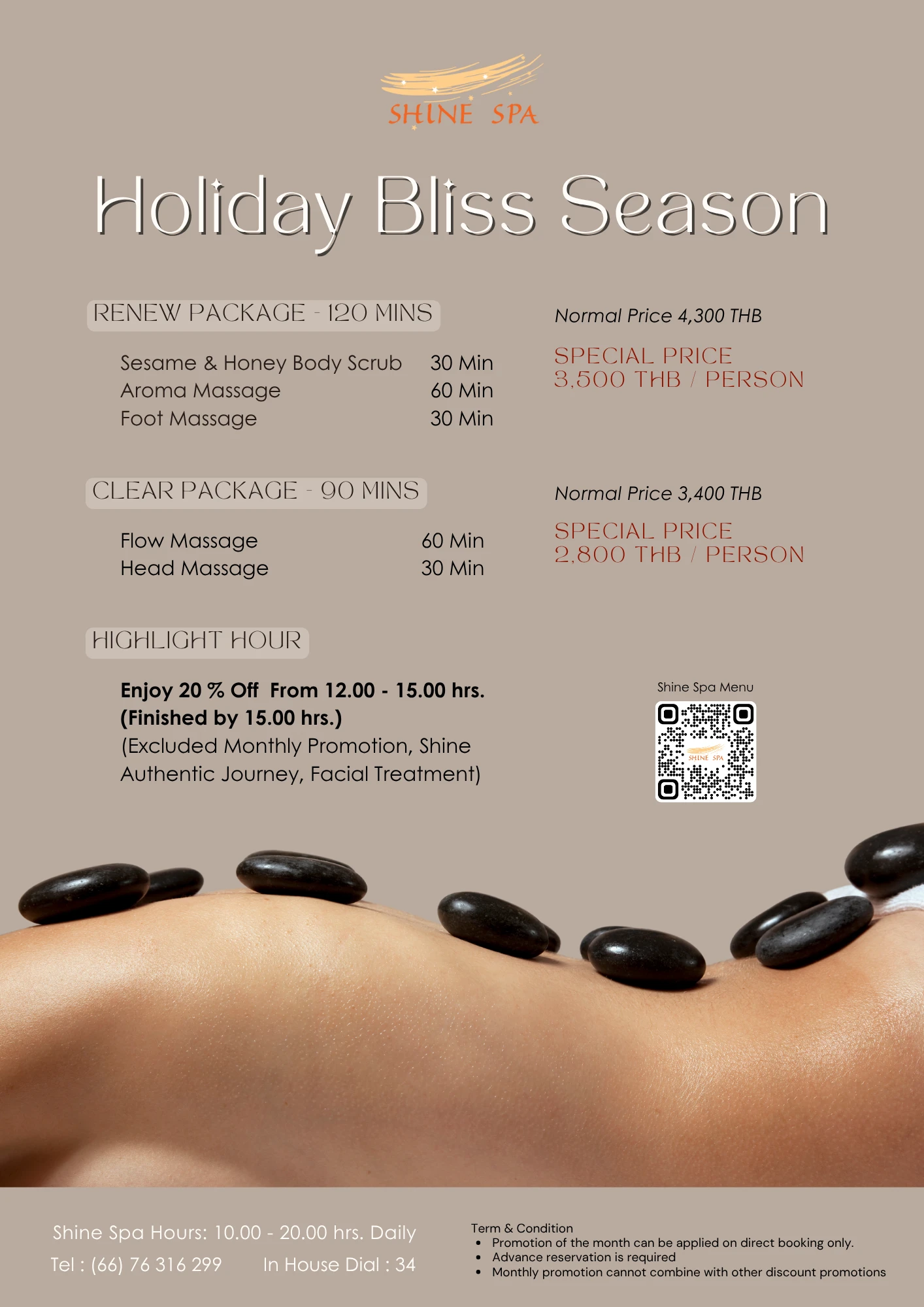 Image hover effect image